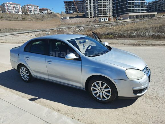 Sahibinden Volkswagen Jetta 1.6 Midline 2006 Model