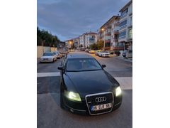 Sahibinden Audi A6 Sedan 2.0 TDI 2008 Model
