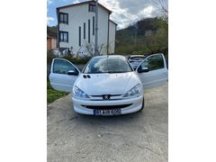 Sahibinden Peugeot 206 1.4 HDi Sporty 2008 Model