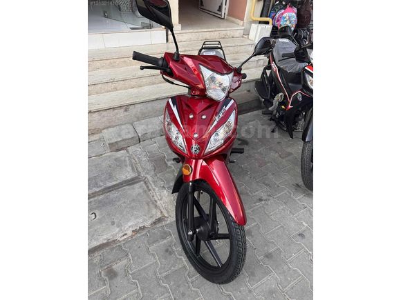 EKERden/KUBA EGE50/NAKİTE ÖZEL 40000 TL/HEMEN TESLİM