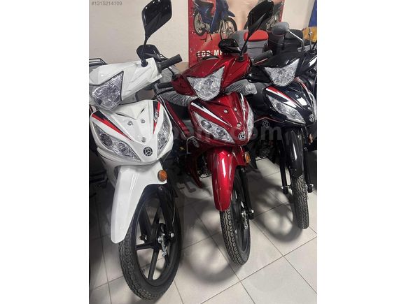 EKERden/KUBA EGE50/NAKİTE ÖZEL 40000 TL/HEMEN TESLİM