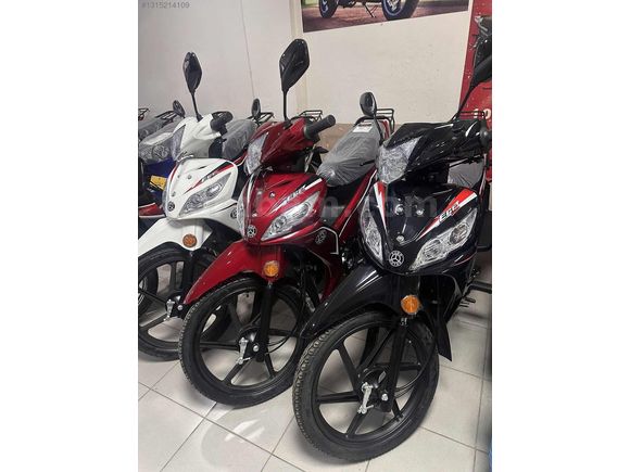 EKERden/KUBA EGE50/NAKİTE ÖZEL 40000 TL/HEMEN TESLİM