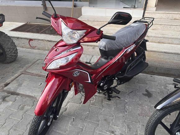 EKERden/KUBA EGE50/NAKİTE ÖZEL 40000 TL/HEMEN TESLİM