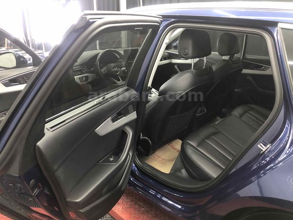 Sahibinden Audi A4 Avant 1.4 TFSI 2016 Model 