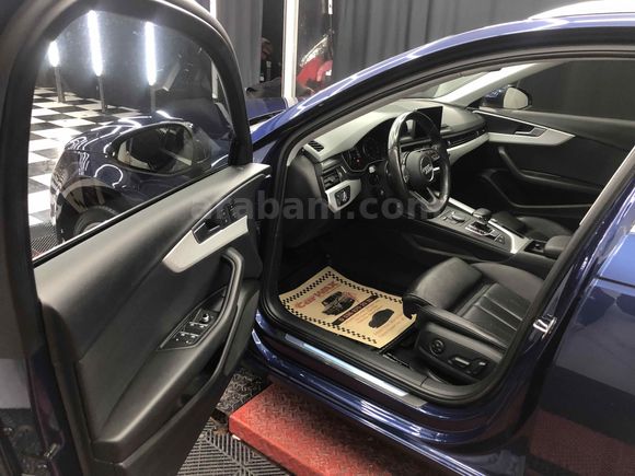 Sahibinden Audi A4 Avant 1.4 TFSI 2016 Model 