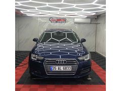 Sahibinden Audi A4 Avant 1.4 TFSI 2016 Model 