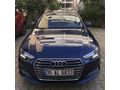 Sahibinden Audi A4 Avant 1.4 TFSI 2016 Model 
