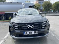 Sahibinden Hyundai Tucson 1.6 T-GDi Prime 2025 Model 