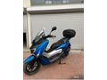 Sahibinden Arora ZRX 200