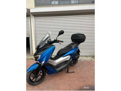 Sahibinden Arora ZRX 200