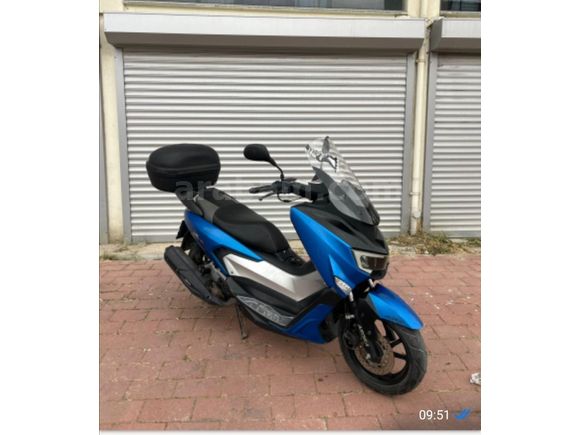 Sahibinden Arora ZRX 200