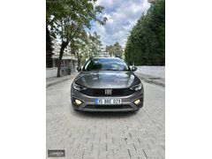 AKÇA OTOMOTİVDEN 2021 EGEA CROSS,URBAN+BENZİN+LPG,64.500 KM