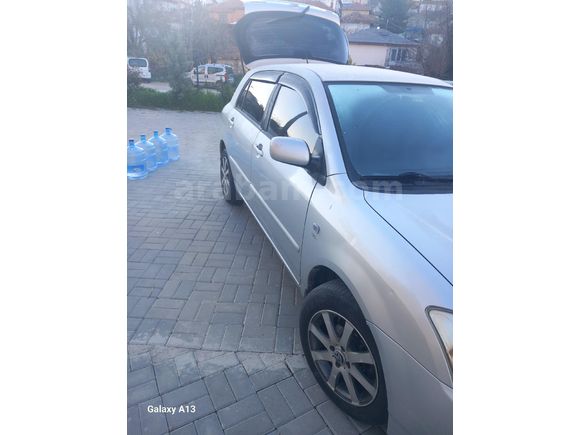 Sahibinden Toyota Corolla 1.6 Sol 2003 Model
