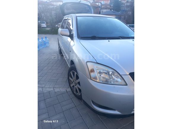 Sahibinden Toyota Corolla 1.6 Sol 2003 Model