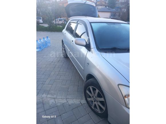 Sahibinden Toyota Corolla 1.6 Sol 2003 Model