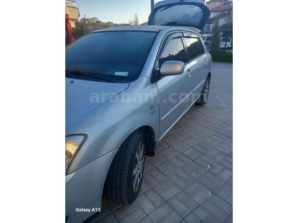 Sahibinden Toyota Corolla 1.6 Sol 2003 Model