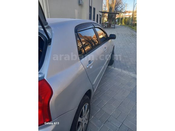 Sahibinden Toyota Corolla 1.6 Sol 2003 Model