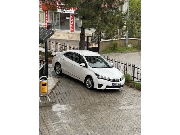 SAHİBİNDEN TEMİZ VE BAKIMLI ARAÇ – MASRAFSIZ