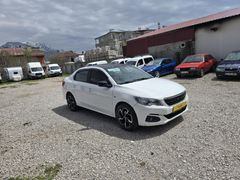 Galeriden Peugeot 301 1.2 Active 2019 Model Van