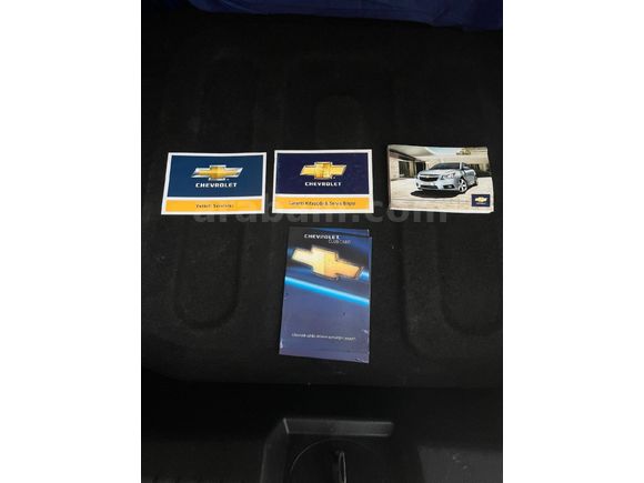 Sahibinden Chevrolet Cruze 1.6 LS Plus 2010 Model