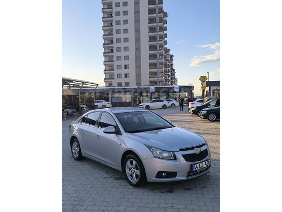 Sahibinden Chevrolet Cruze 1.6 LS Plus 2010 Model