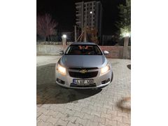 Sahibinden Chevrolet Cruze 1.6 LS Plus 2010 Model