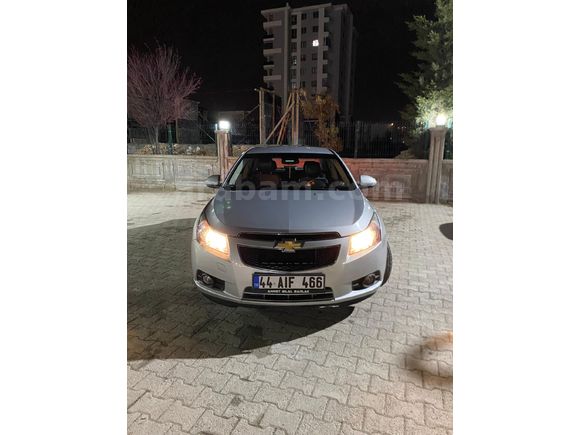 Sahibinden Chevrolet Cruze 1.6 LS Plus 2010 Model