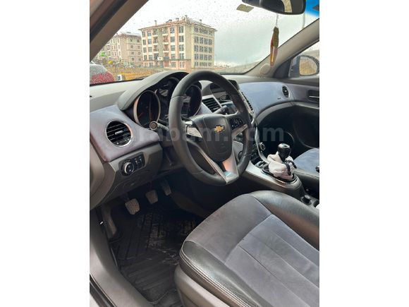 Sahibinden Chevrolet Cruze 1.6 LS Plus 2010 Model