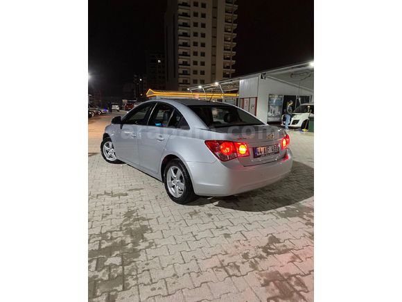 Sahibinden Chevrolet Cruze 1.6 LS Plus 2010 Model
