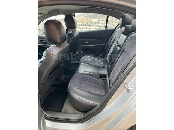 Sahibinden Chevrolet Cruze 1.6 LS Plus 2010 Model