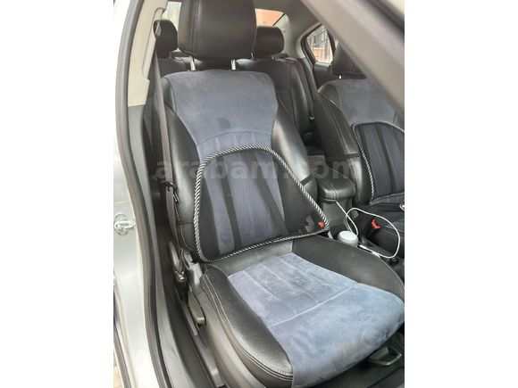 Sahibinden Chevrolet Cruze 1.6 LS Plus 2010 Model