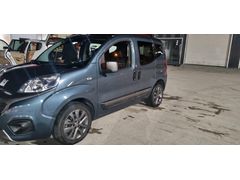 Sahibinden Fiat Fiorino Combi 1.3 Multijet Premio 2023 Model