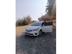 Sahibinden Toyota Corolla 1.4 D-4D Advance 2015 Model