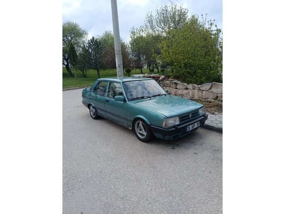Sahibinden Tofaş Doğan SL 1993 Model