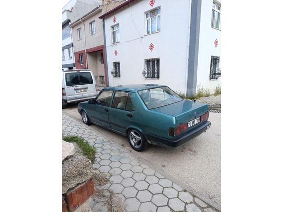 Sahibinden Tofaş Doğan SL 1993 Model