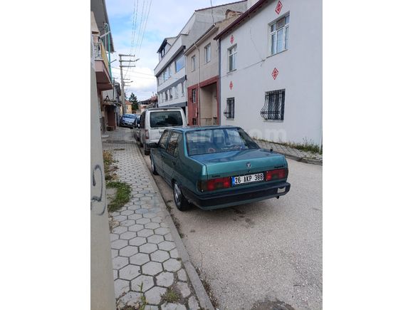 Sahibinden Tofaş Doğan SL 1993 Model