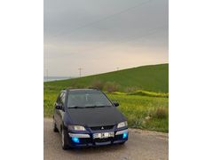 Mitsubishi space star otomatik klimalı 1.6 sunrooflu