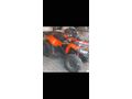 Sahibinden Kuba Viptrack 250 / T3 
