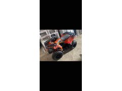 Sahibinden Kuba Viptrack 250 / T3 