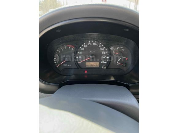 Sahibinden Hyundai Accent 1.6 Admire 2004 Model 