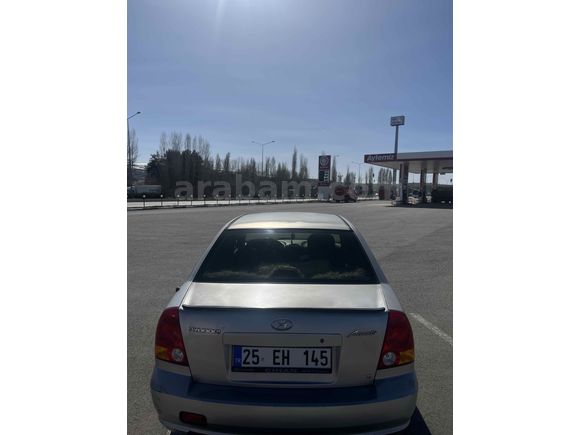 Sahibinden Hyundai Accent 1.6 Admire 2004 Model 