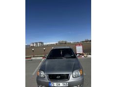 Sahibinden Hyundai Accent 1.6 Admire 2004 Model 