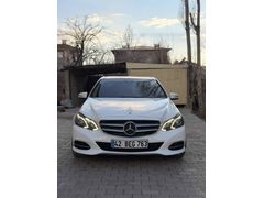 Sahibinden Mercedes - Benz E 180 Elite 2014 Model 