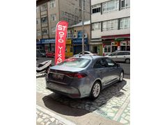Sahibinden Toyota Corolla 1.5 Dream 2021 Model pazarlıksız son fiyat acil alacağım aracı bulduğum için bu fiyat..