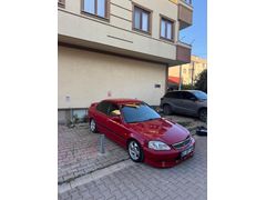 Sahibinden Honda Civic 1.6 i ES 2001 Model