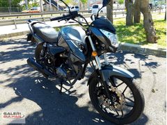 2023 RKS 125 R*BAYİDEN *UYGUN FİYAT *TAKSİTLE