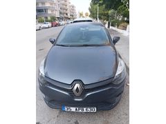 Sahibinden Renault Clio 0.9 TCe Joy 2020 hb Model İzmir 150000 km Gri (titanyum)
