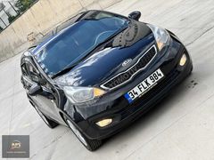 2012 KİA RİO FULL BAKIMLI *1.4*K.KARTINA 12 AY TAKSİT