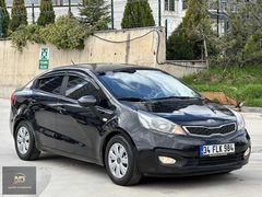 2012 KİA RİO FULL BAKIMLI *1.4* TERTEMİZ İSTEYENE