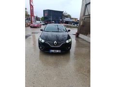 Sahibinden Renault Megane 1.5 dCi Icon 2016 Model